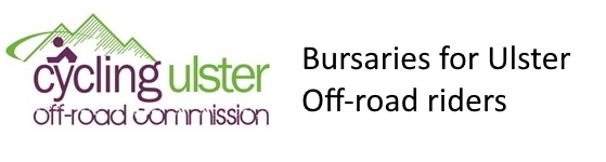 Ulster Off-road rider bursaries